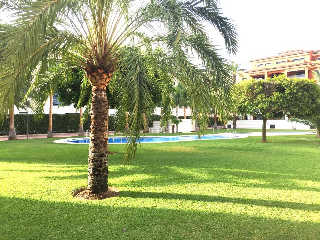 Jardines de Las Marinas I DENIAimagen principal