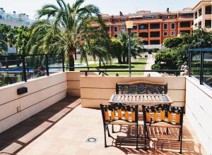 ImagenJardines de Las Marinas I DENIA 4