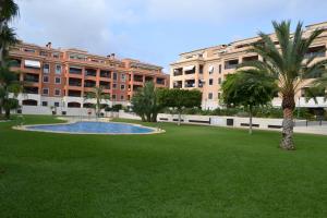 ImagenApartment Jardines Denia 4