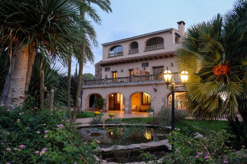 Open Sky Villaimagen principal