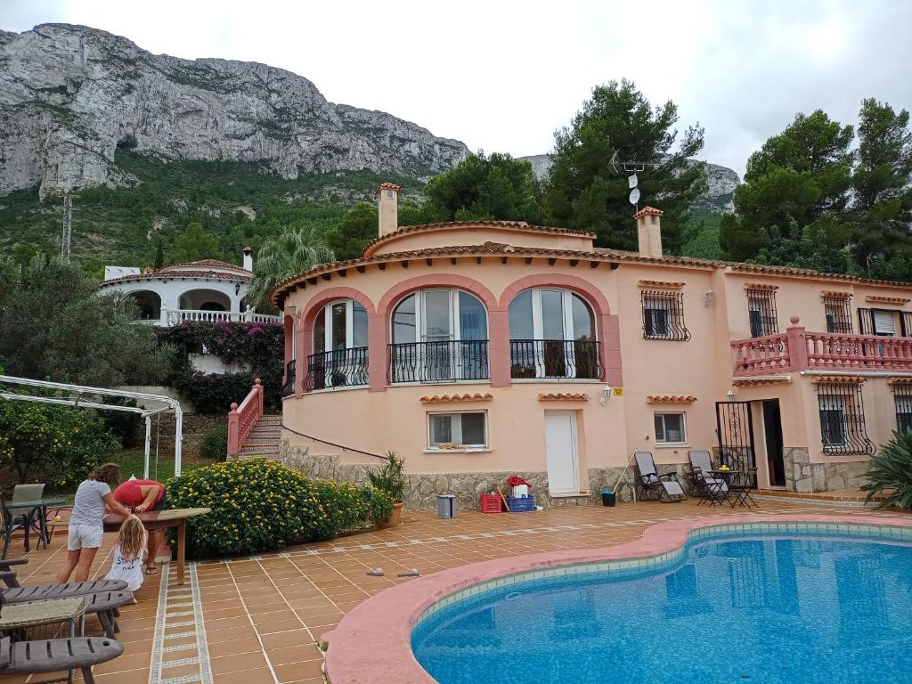 piccolo loftimagen principal