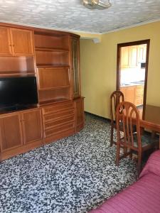 ImagenPiso a un paso del puerto de Denia, 4 sin ascensor, capacidad para 6 personas, 3 habitaciones 6