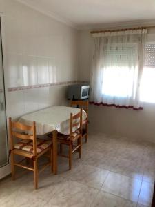 ImagenPiso a un paso del puerto de Denia, 4 sin ascensor, capacidad para 6 personas, 3 habitaciones 8