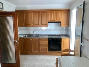 ImagenPiso a un paso del puerto de Denia, 4 sin ascensor, capacidad para 6 personas, 3 habitaciones 9