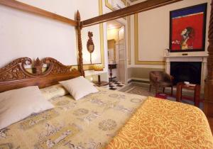 ImagenArt Boutique Hotel Chamarel 6