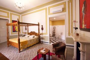 ImagenArt Boutique Hotel Chamarel 7