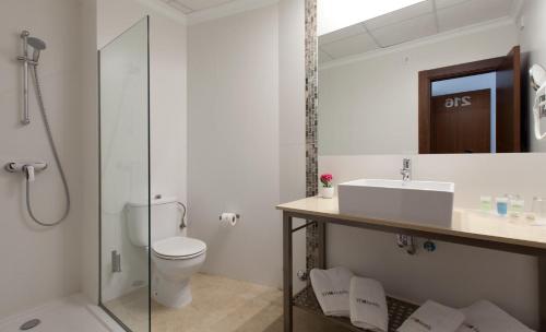 ImagenHotel MR Costa Blanca 2