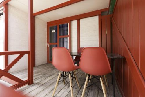 ImagenCamping Los Llanos 1