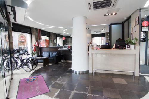 ImagenPetit Palace Arana Bilbao 2