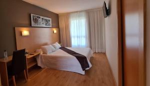 ImagenHotel Villa de los Arcos 5