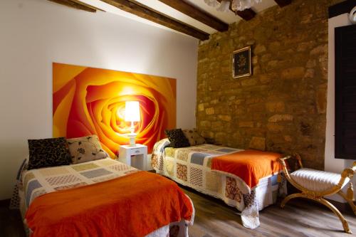 ImagenHotel Rural La Pata de Oca 2