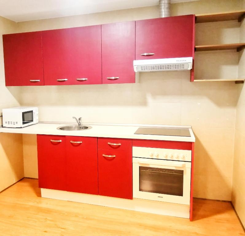 Casco Antiguo, céntrico, San Juan Laurelimagen principal