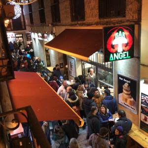 ImagenApartamento Vistas Laurel 3