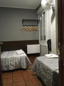 ImagenPensión La Bilbaina - Albergue Logroño 6