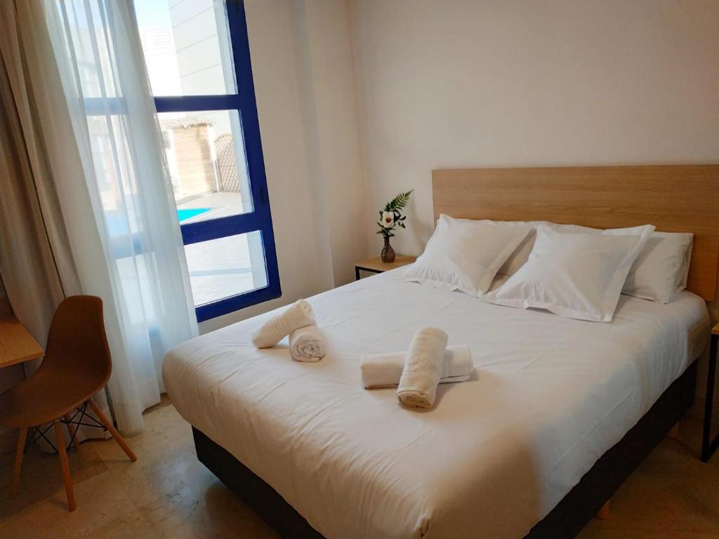 Hotel Logroño Avda de Madrid 25imagen principal