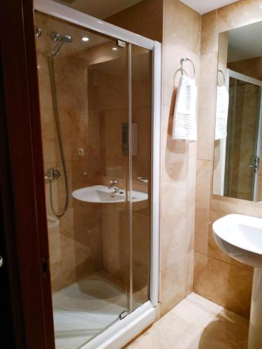 ImagenHotel Logroño Avda de Madrid 25 2