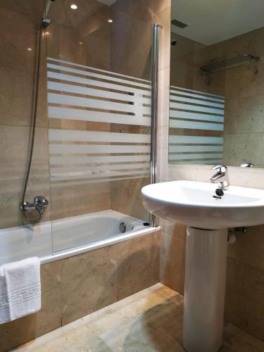 ImagenHotel Logroño Avda de Madrid 25 3