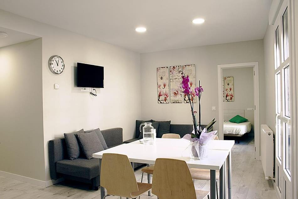Apartamentos Logroño Centroimagen principal