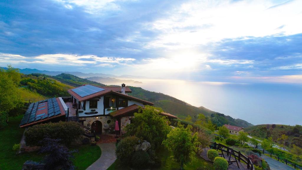 Agroturismo Maddiolaimagen principal