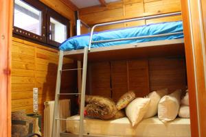 ImagenROCHA Exclusivo apartamento en la mejor zona con Vistas y Parking gratuito 6