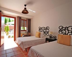 ImagenLa Fuente Retreat - B&B 7