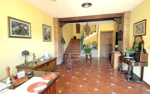 ImagenHotel Boutique Alicia Carolina 1