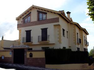 ImagenHotel Boutique Alicia Carolina 4