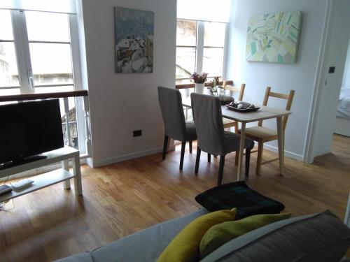 ImagenApartamento en un entorno único en La Ciudad Vieja de La Coruña 1