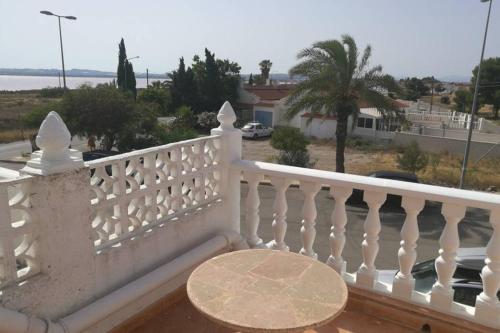 ImagenBungalov u Růžové laguny 2