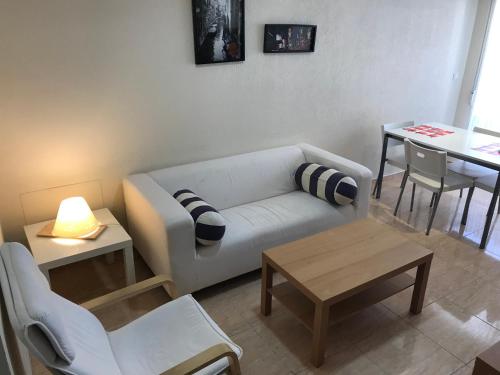 ImagenHomely Apartments Las Salinas 2
