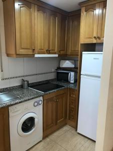 ImagenHomely Apartments Las Salinas 4