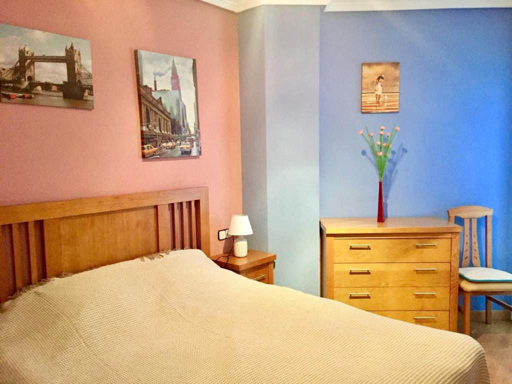 Torrevieja Two-bedroom apartmentimagen principal