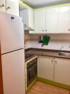 ImagenTorrevieja Two-bedroom apartment 7