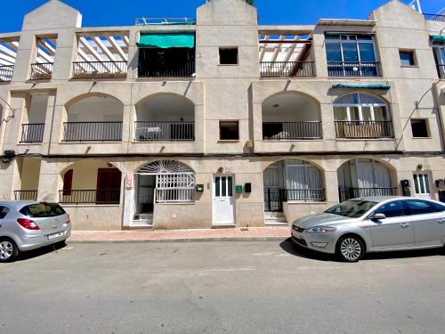 ImagenOne bedroom apartment on Fragata. 1