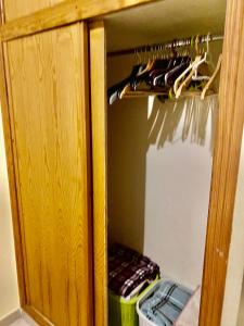 ImagenOne bedroom apartment on Fragata. 5