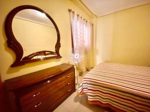 ImagenOne bedroom apartment on Fragata. 6