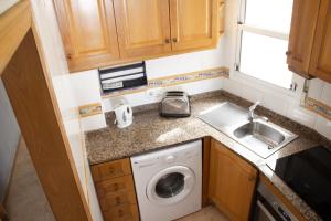 ImagenHomely Apartments Alcatri 4