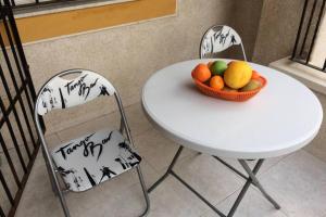 Imagen2 room apartment with free parking near the sea 3