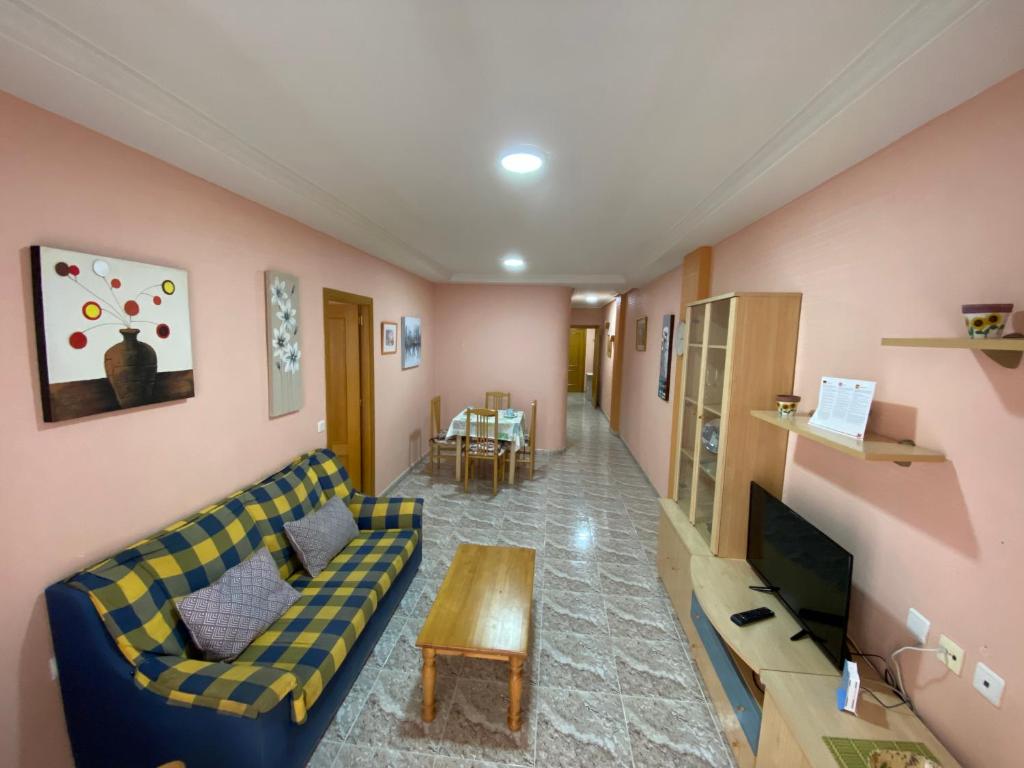 Homely Apartments Capitánimagen principal