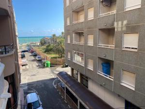 ImagenHomely Apartments Capitán 3