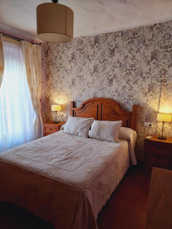 Casa Los Silosimagen principal