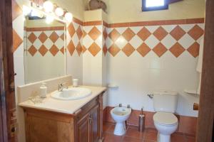 Imagenvivienda turistica Fuente Zagrilla II 6