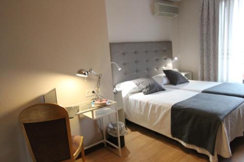 ImagenHotel Eurowest 1