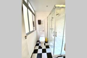 ImagenEspléndido Apto Junto a Puente Romano - Salamanca 4