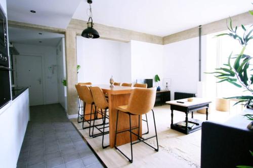 ImagenLas Terrazas del Sol de Oriente en Salamanca by Batuecas 1