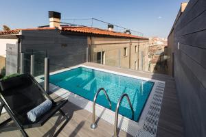 ImagenCatalonia Plaza Mayor Salamanca 3