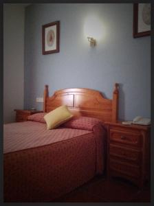 ImagenHotel La Rad 3