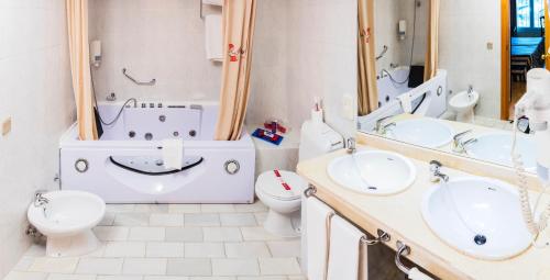 ImagenBellavista Sevilla 1