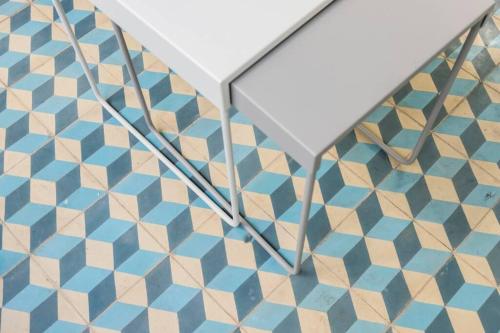 ImagenPop Art, Alameda de Hercules,loft Casco Antiguo 2