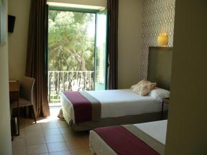 ImagenHotel Oromana 4